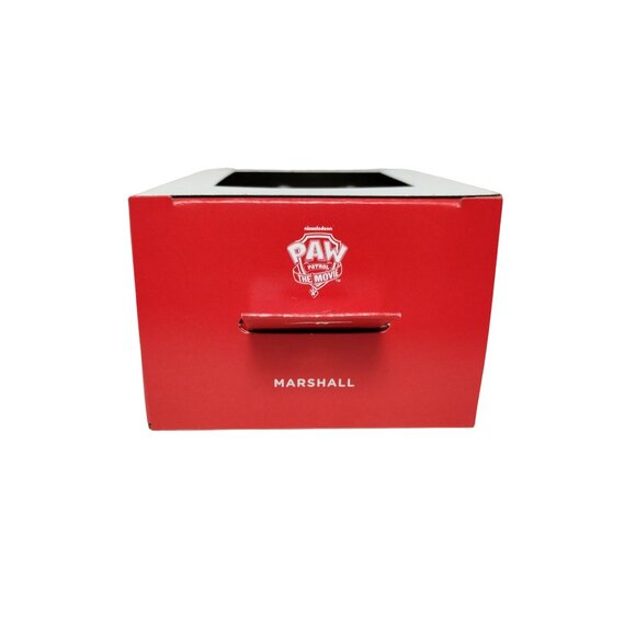 Nickelodeon Paw Patrol The Movie Marshall Hallmark Christmas Tree Ornament New - Picture 8 of 9